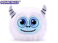 Kniha Bouncibles BOOFA plyšový 8cm