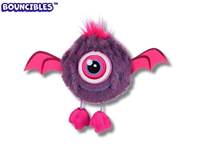 Kniha Bouncibles NOA plyšový 8cm