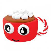 Kniha Vyrob si postavičku z penového pohára na kakao