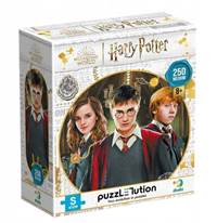 Puzzle Harry Potter Harry, Ron a Hermiona 250 dílků
