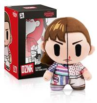 Stranger Things DZNR plyš 11