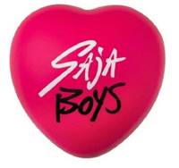 K-pop Demon Hunters Squishy Saja Boys