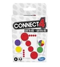 Kniha Karetní hra Connect 4