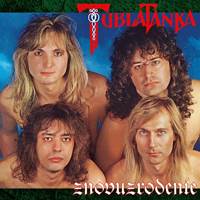 Kniha : Znovuzrodenie (30Th Anniversary Remaster)