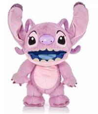 Disney Angel Puppetronic by RealFX