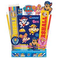 Adventní kalendář Tlapková patrola