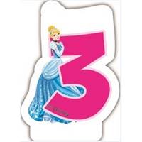 Kniha Sviečka Princezné č. 3