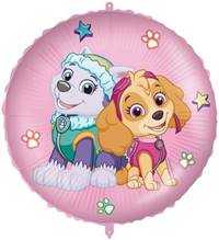 Kniha Fóliový balón Paw Patrol 46cm