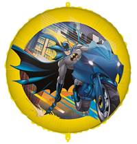 Fóliový balón Batman 46cm