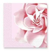 Kniha Servítky Ruža 33x33cm 20ks