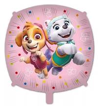 Kniha Fóliový balón Paw Patrol 43cm