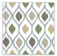 Servítky 33x33cm 20ks