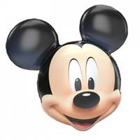 Fóliový balón Mickey 73x79cm