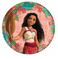 Kniha Taniere Vaiana 23cm 8ks