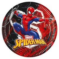Taniere Spiderman 23cm/8ks