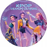 Taniere K-POP Demon Hunters 23cm/8ks