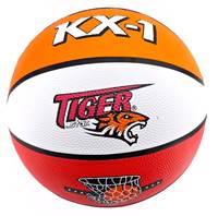 Basketbalová lopta Tiger Star KX-1 size7