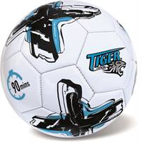 Futbalová lopta X line čierna 23cm