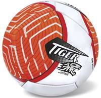Kniha Lopta futbalová League oranžová veľkosť 5
