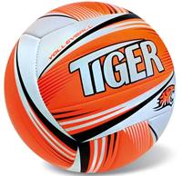 Kniha Lopta volejbalová oranžová veľkosť 5