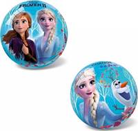 Lopta Frozen II 23cm