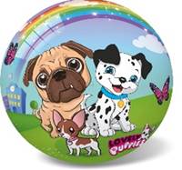 Lopta Šteniatka 23 cm