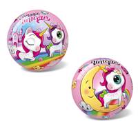 Kniha Lopta 14cm Unicorn