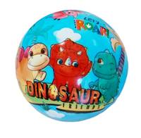 Kniha Lopta Dino Kamaráti 23cm