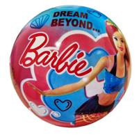 Kniha Lopta Barbie Dream Beyond 23cm