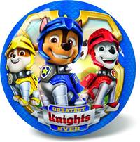 Lopta Paw Patrol 23cm