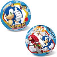 Lopta Sonic Let's GO 14cm