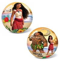 Kniha Lopta 23cm Vaiana 2