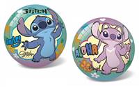 Kniha Lopta 23cm Stitch