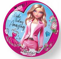 Lopta 23cm Beautiful Girl