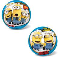 Lopta 14cm Minions