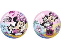Kniha Lopta 23cm Minnie