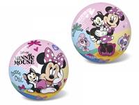 Kniha Lopta 14cm Minnie