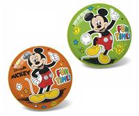 Lopta 23cm Mickey