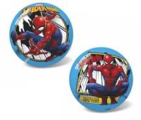 Kniha Lopta 14cm Spiderman