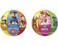 Kniha Lopta 14cm Paw Patrol