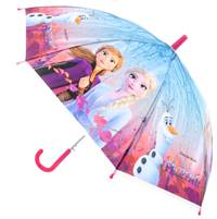 Dáždnik Frozen vystreľovací