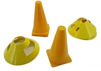 Kniha Kužele tréningové 17,5cm