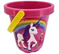 Kniha Kýblik do piesku Jednorožec