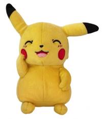 Plyšový Pokémon Pikachu 30 cm