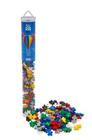 Kniha Plus-Plus Basic Tuba 100 ks