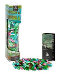 Kniha Plus-Plus Inspired Monet