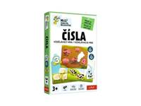 Vzdělávací hra Malý objevitel Čísla