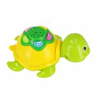 BamBam Korytnačka zábavná 12cm
