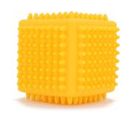 Kniha BamBam Kocka senzorická 8,5cm