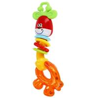 Kniha BamBam Hrkálka žirafa 19cm